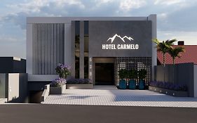 Hotel Carmelo - Airport
